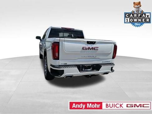 Used 2024 GMC Sierra 1500 Denali w/ Denali Reserve Package image 18