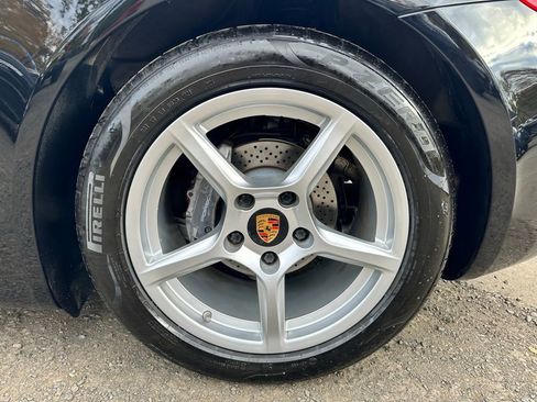 Used 2013 Porsche Boxster Base image 20