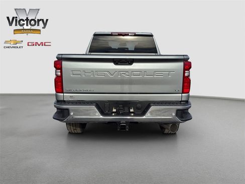 New 2026 Chevrolet Silverado 2500 LT w/ Safety Package image 5