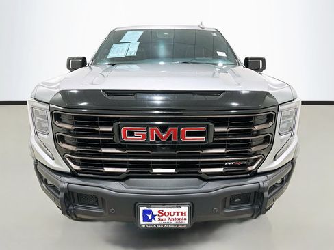 Used 2024 GMC Sierra 1500 AT4X w/ AT4X AEV Edition AWD/4WD image 2