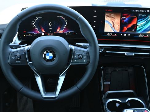 New 2026 BMW X1 xDrive28i w/ Convenience Package image 15