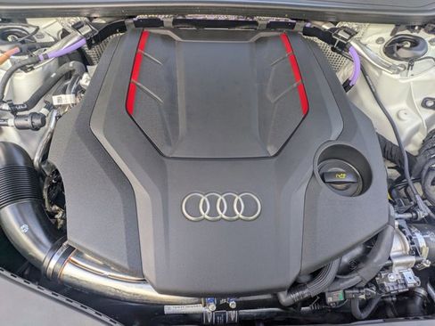 Used 2025 Audi S7 Prestige image 23