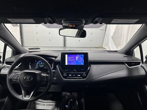 Used 2026 Toyota Corolla SE FWD image 39
