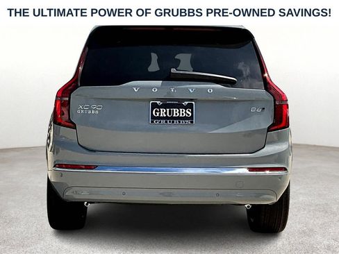 New 2026 Volvo XC90 B6 Plus w/ Protection Package Premier AWD/4WD image 7