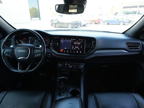 Certified 2024 Dodge Durango GT image 34