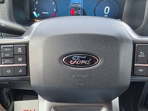Used 2025 Ford F150 Tremor AWD/4WD image 18