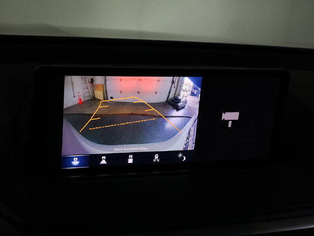Certified 2024 Acura MDX SH-AWD image 20