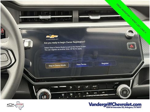 New 2027 Chevrolet Bolt LT FWD image 13