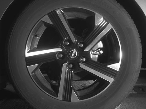 Used 2025 Nissan Sentra SV image 14