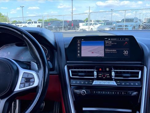 Used 2022 BMW 840i Gran Coupe xDrive image 7