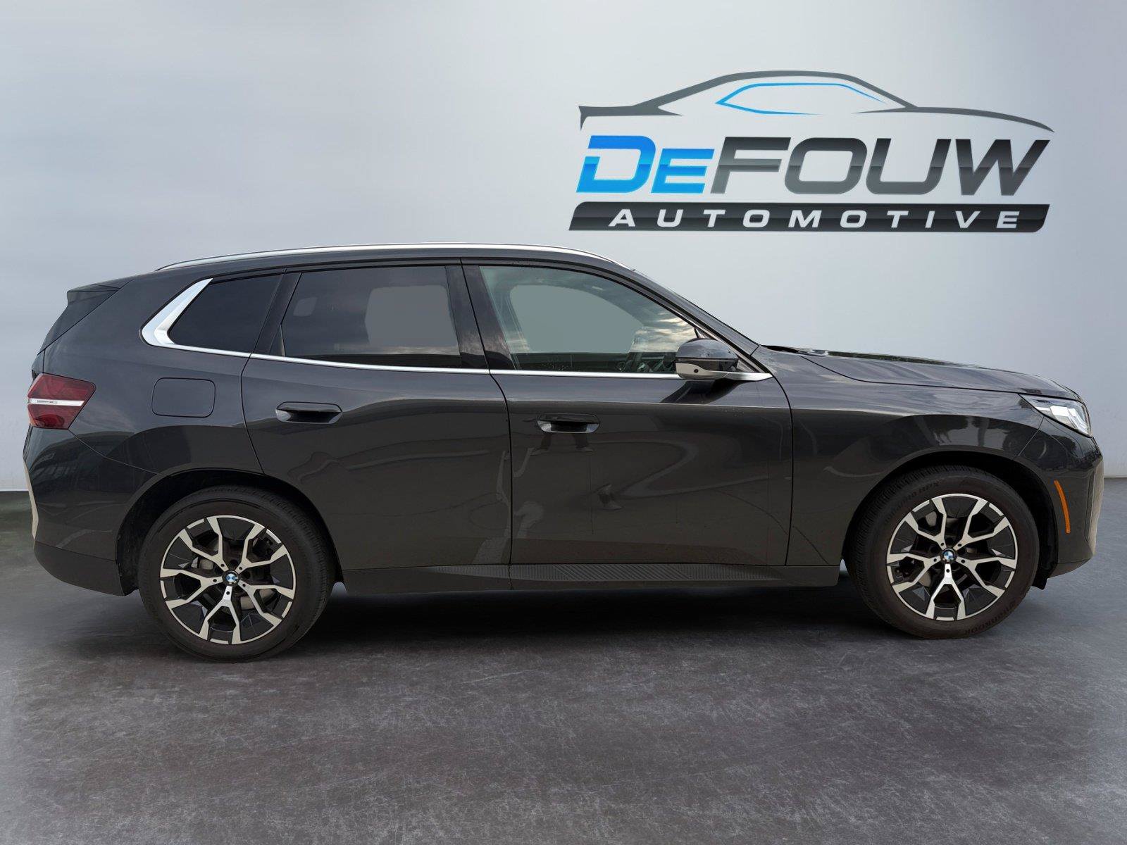 Used 2026 BMW X3 xDrive30i AWD/4WD image 15