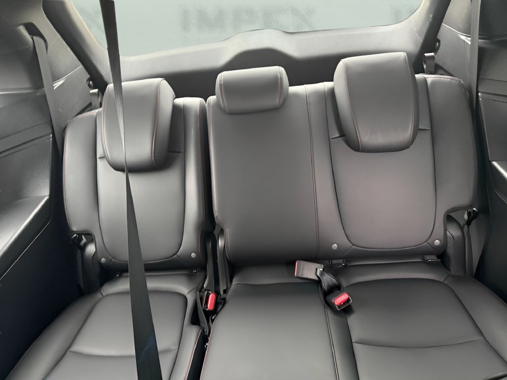 Used 2025 Honda Odyssey Sport-L image 30
