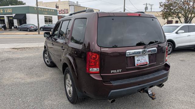Used 2009 Honda Pilot EX image 32