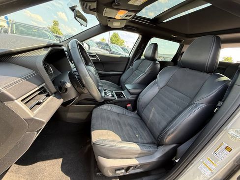 Used 2022 Mitsubishi Outlander SEL Black Edition AWD/4WD image 25