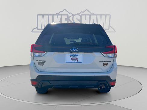Used 2023 Subaru Forester Wilderness AWD/4WD image 4