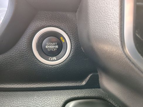Certified 2025 RAM 1500 Big Horn AWD/4WD image 30