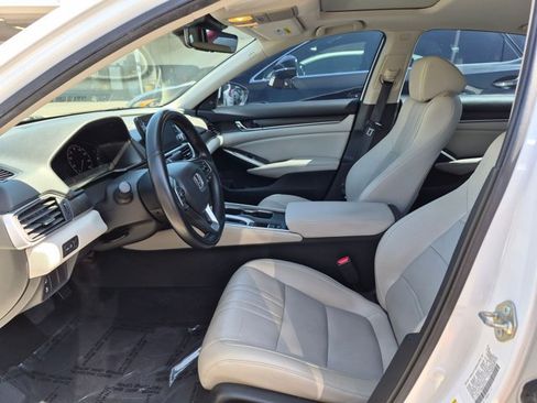 Used 2020 Honda Accord EX-L image 16