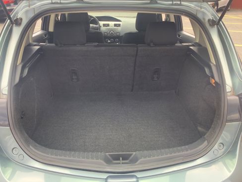 Used 2013 MAZDA MAZDA3 i Touring image 13