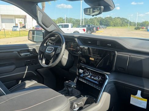 New 2026 GMC Sierra 1500 AT4X image 13