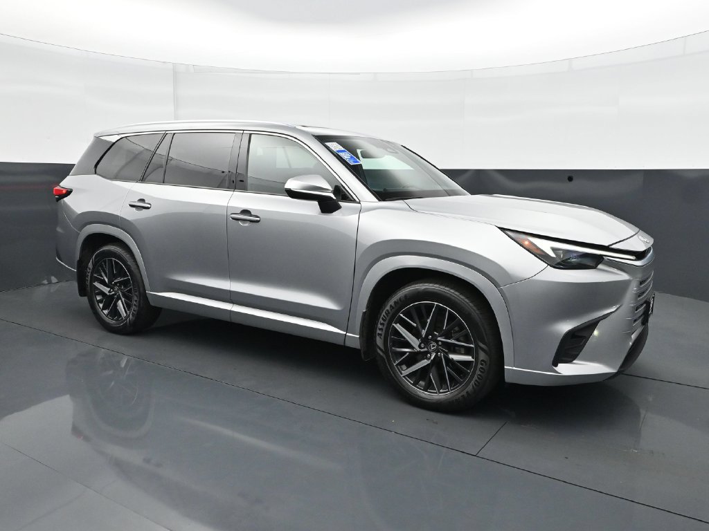 Used 2024 Lexus TX 350 AWD image 9