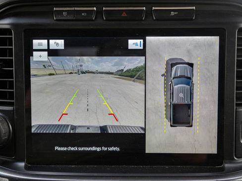 Certified 2023 Ford F150 XLT w/ Equipment Group 302A High AWD/4WD image 21
