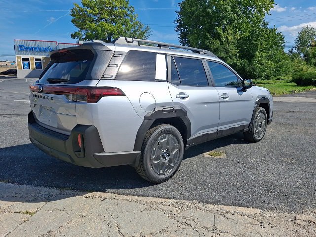 New 2026 Subaru Outback Premium AWD/4WD image 6
