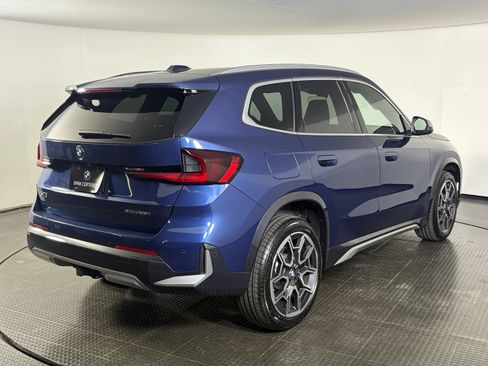 Certified 2024 BMW X1 xDrive28i w/ Convenience Package AWD/4WD image 5