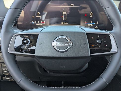 New 2026 Nissan Murano SV image 24
