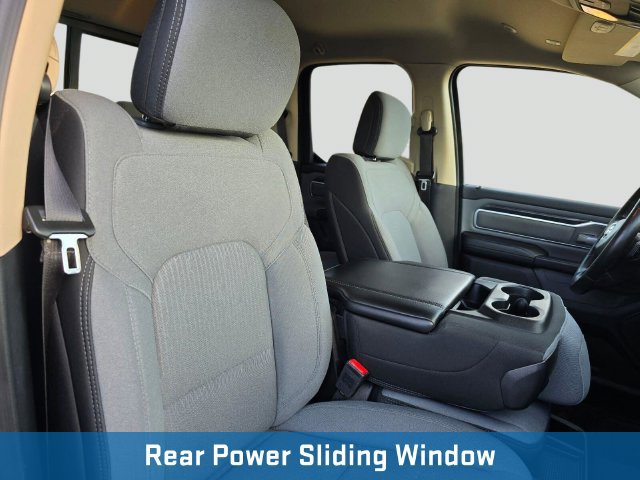 Used 2019 RAM 1500 Big Horn AWD/4WD image 12