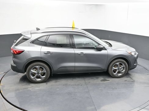 Used 2025 Ford Escape ST-Line AWD/4WD image 36