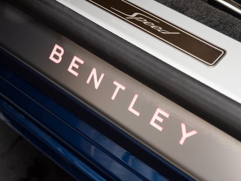 New 2026 Bentley Flying Spur Plug-In Hybrid AWD/4WD image 29