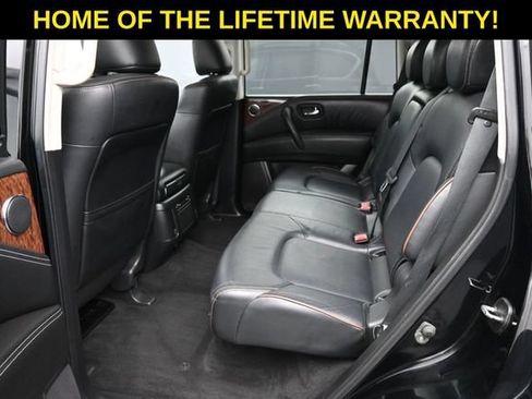 Used 2019 Nissan Armada SL w/ Premium Package AWD/4WD image 39