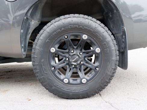 Used 2011 Toyota Tundra SR5 image 17