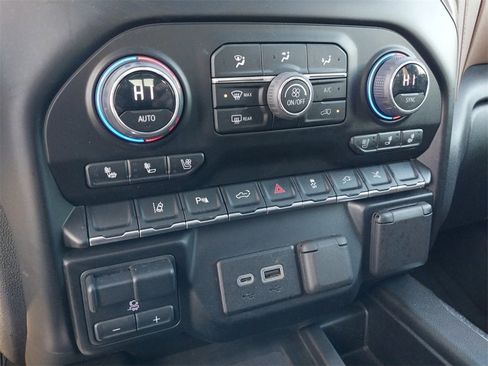 Used 2023 Chevrolet Silverado 2500 High Country image 18