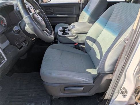 Used 2017 RAM 1500 Express image 14