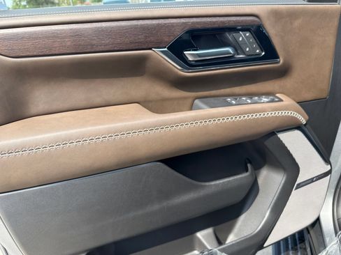 New 2026 GMC Yukon XL Denali Ultimate AWD/4WD image 21