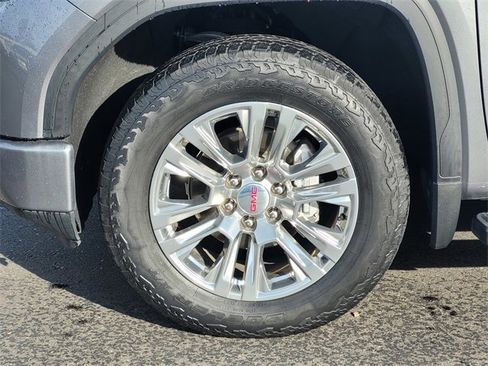 Used 2021 GMC Sierra 1500 Denali image 10