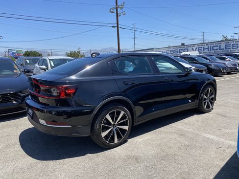 Used 2022 Polestar Polestar 2 w/ Plus Package AWD/4WD image 10