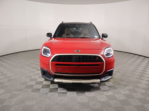 New 2026 MINI Cooper Countryman S image 2