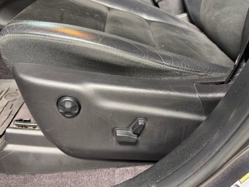 Used 2017 Jeep Grand Cherokee Altitude image 10