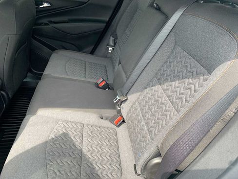 Certified 2024 Chevrolet Equinox LT AWD/4WD image 23