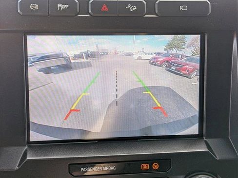 Used 2021 Ford F350 Lariat image 14