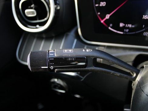 New 2025 Mercedes-Benz C 300 4MATIC Sedan image 15
