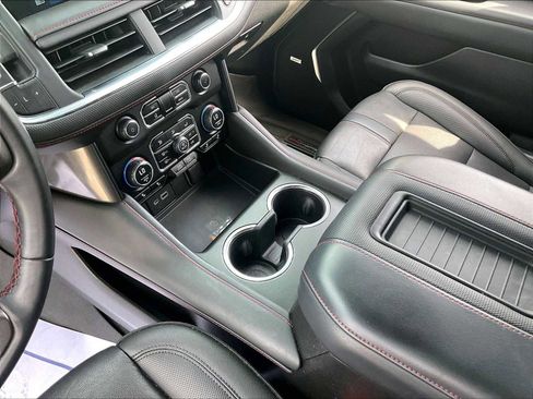 Used 2023 Chevrolet Tahoe RST AWD/4WD image 19
