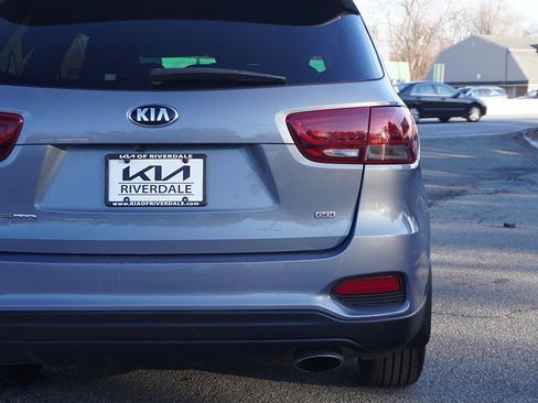 Used 2020 Kia Sorento L image 14