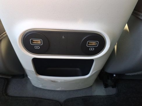 Used 2024 Hyundai Ioniq 5 SEL RWD image 13