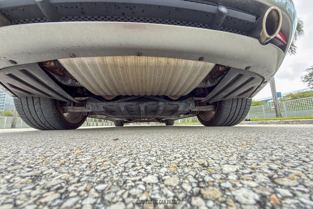 Used 2006 Aston Martin DB9 Volante RWD image 78
