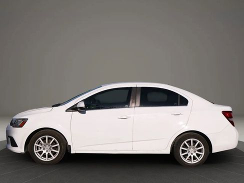 Used 2018 Chevrolet Sonic Premier w/ Driver Confidence Package image 3