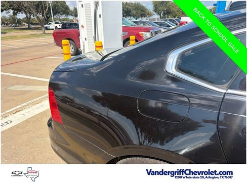 Used 2017 Volvo S90 T6 Momentum w/ Vision Package AWD/4WD image 9