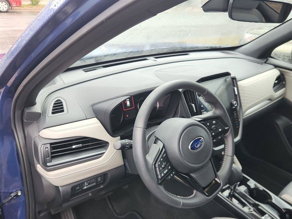 Used 2026 Subaru Forester Premium AWD/4WD image 13